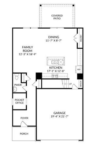 2035 Saylor Lane, Grovetown, GA 30813