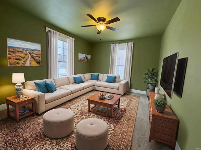 506 E Main Street, Peru, IN 46970