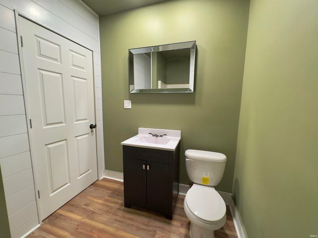 506 E Main Street, Peru, IN 46970