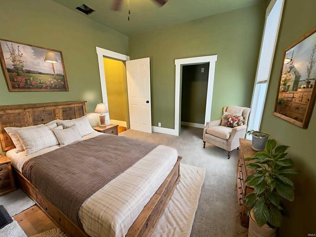 506 E Main Street, Peru, IN 46970