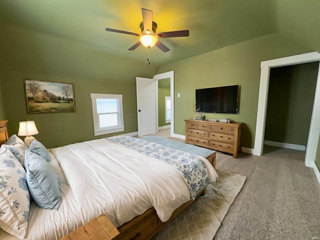 506 E Main Street, Peru, IN 46970