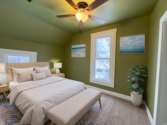 506 E Main Street, Peru, IN 46970