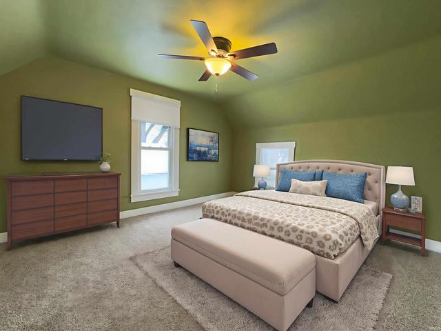 506 E Main Street, Peru, IN 46970