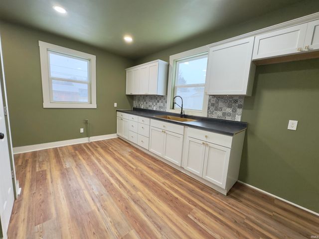 506 E Main Street, Peru, IN 46970