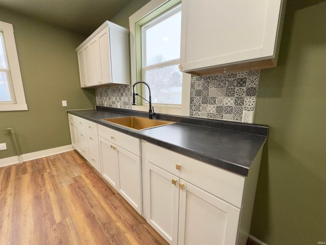 506 E Main Street, Peru, IN 46970