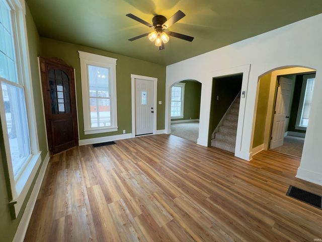 506 E Main Street, Peru, IN 46970