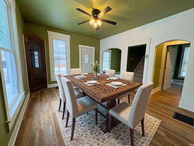 506 E Main Street, Peru, IN 46970