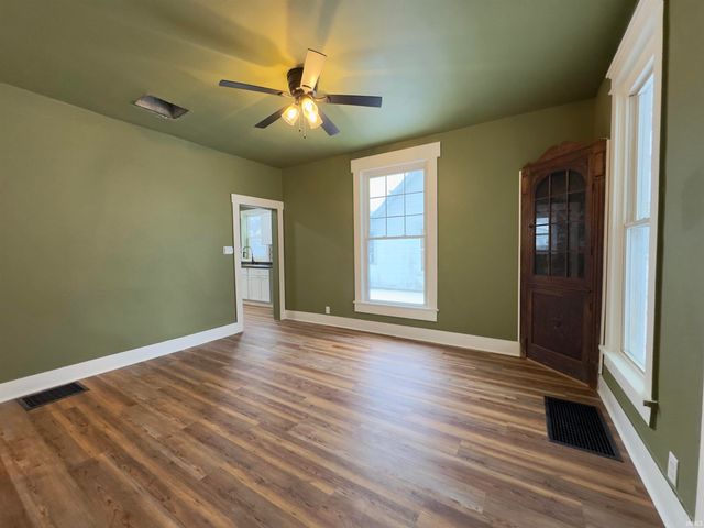 506 E Main Street, Peru, IN 46970