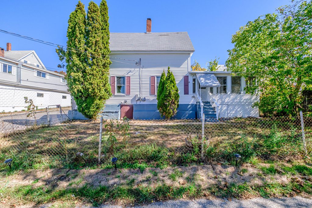 31 Thompson Street, Sanford, ME 04073 — photo 3