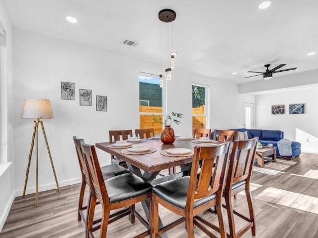 3104 E 16th ST, Austin, TX 78702