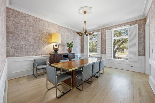 3105 Drexel Drive, Highland Park, TX 75205