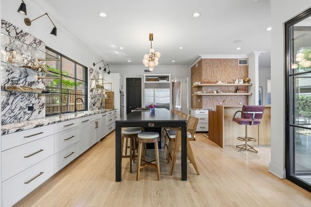 3105 Drexel Drive, Highland Park, TX 75205