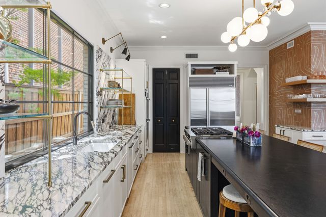 3105 Drexel Drive, Highland Park, TX 75205