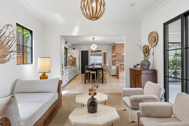 3105 Drexel Drive, Highland Park, TX 75205