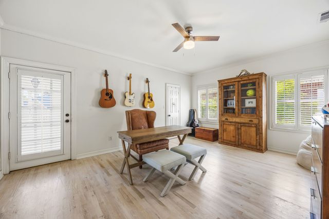 3105 Drexel Drive, Highland Park, TX 75205