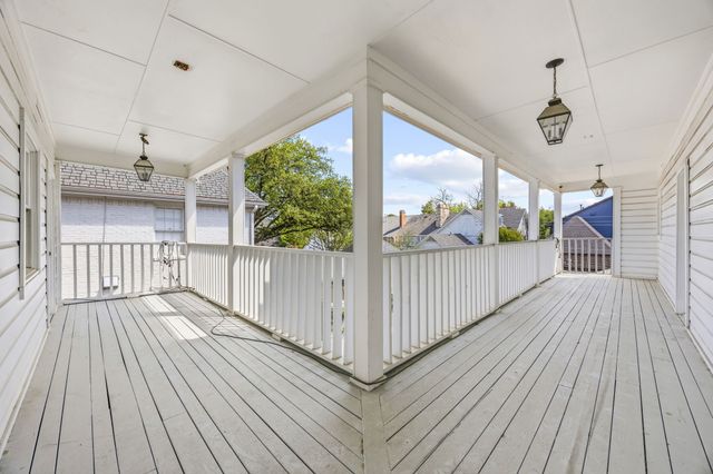 3105 Drexel Drive, Highland Park, TX 75205