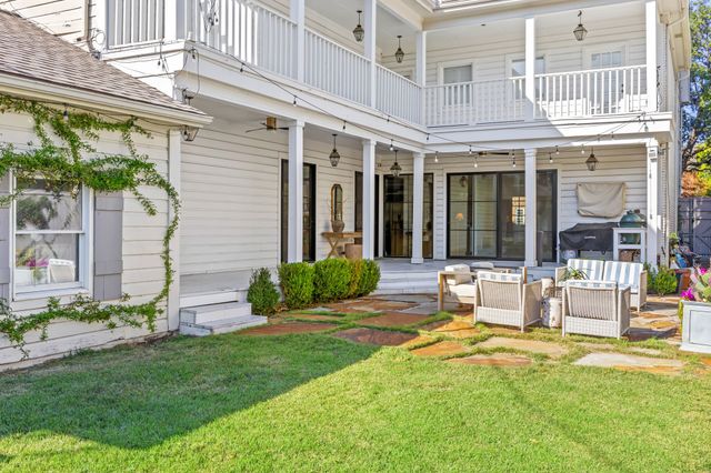 3105 Drexel Drive, Highland Park, TX 75205