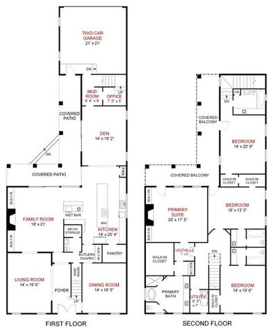 3105 Drexel Drive, Highland Park, TX 75205