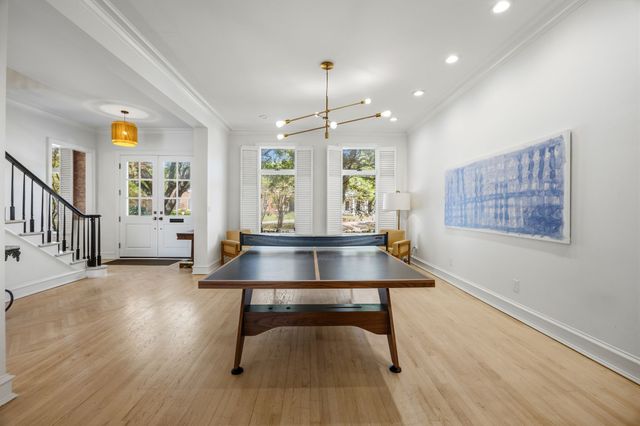 3105 Drexel Drive, Highland Park, TX 75205