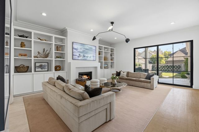 3105 Drexel Drive, Highland Park, TX 75205