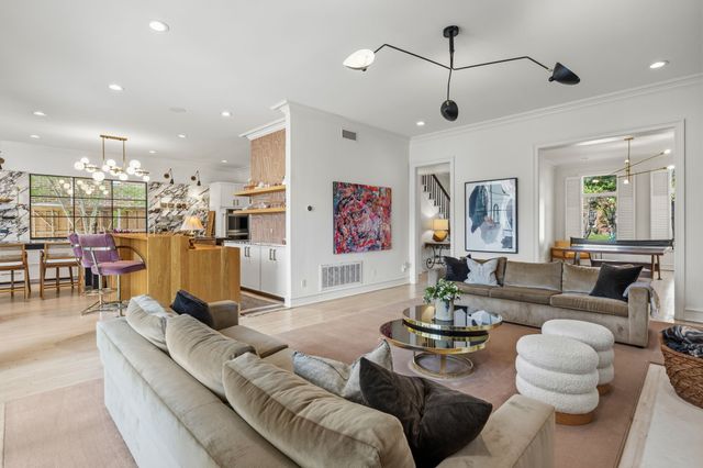 3105 Drexel Drive, Highland Park, TX 75205