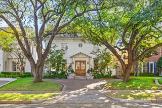 3105 Drexel Drive, Highland Park, TX 75205