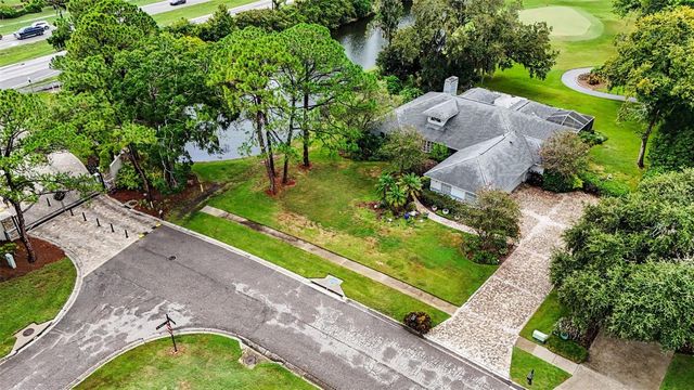2950 ST ANDREWS BOULEVARD, Tarpon Springs, FL 34688