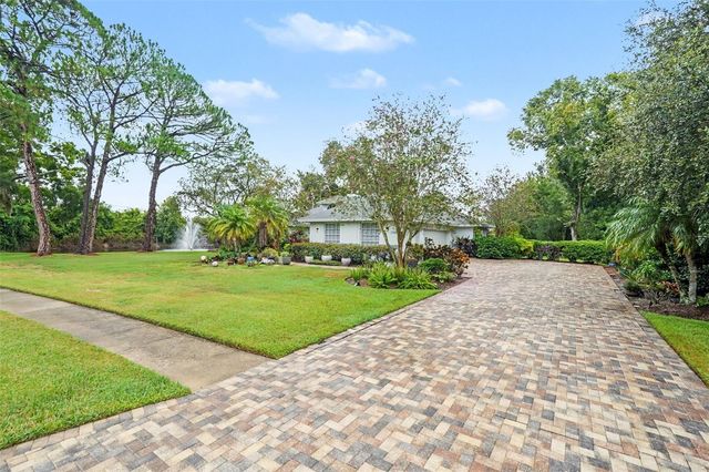 2950 ST ANDREWS BOULEVARD, Tarpon Springs, FL 34688