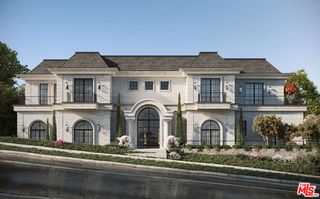 501 Woodruff Avenue, Los Angeles, CA 90024