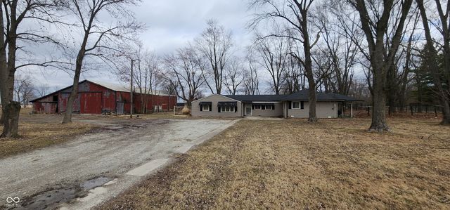 8316 S 750 W, Pendleton, IN 46064