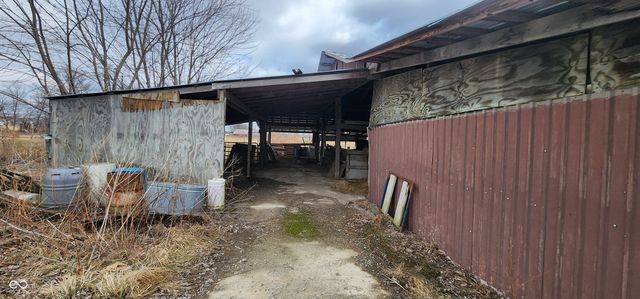 8316 S 750 W, Pendleton, IN 46064