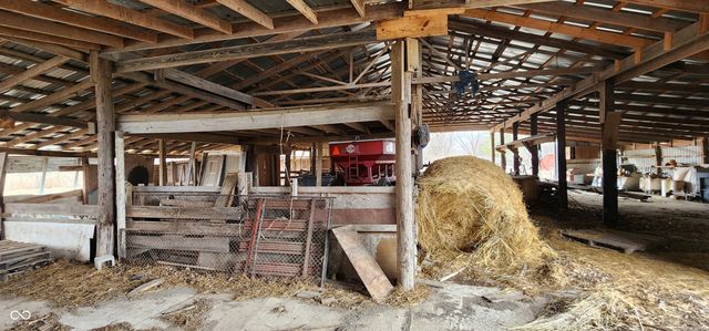 8316 S 750 W, Pendleton, IN 46064