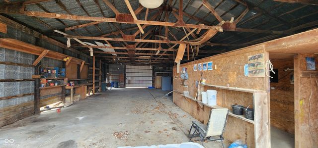 8316 S 750 W, Pendleton, IN 46064