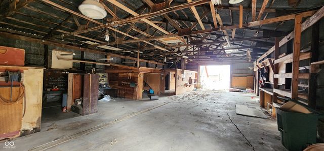 8316 S 750 W, Pendleton, IN 46064