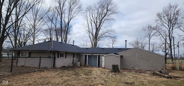8316 S 750 W, Pendleton, IN 46064