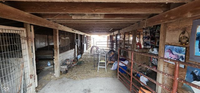 8316 S 750 W, Pendleton, IN 46064