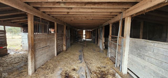 8316 S 750 W, Pendleton, IN 46064