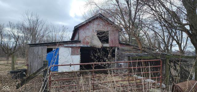 8316 S 750 W, Pendleton, IN 46064