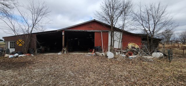 8316 S 750 W, Pendleton, IN 46064