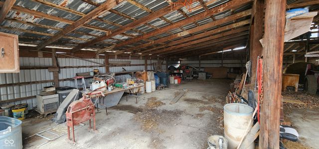 8316 S 750 W, Pendleton, IN 46064