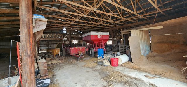 8316 S 750 W, Pendleton, IN 46064