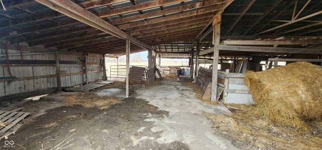 8316 S 750 W, Pendleton, IN 46064