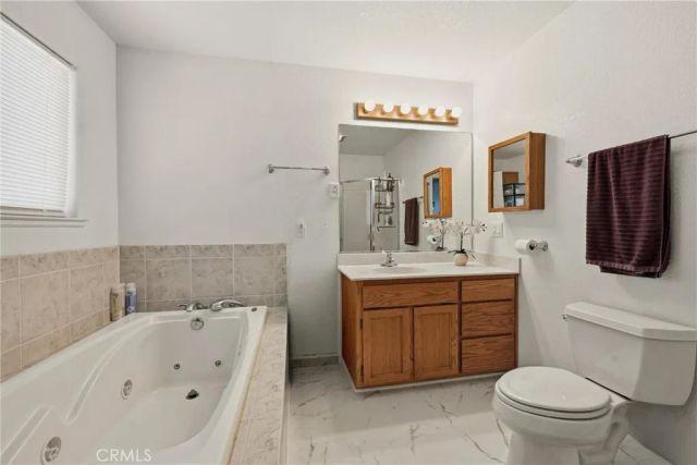 18685 Oak Grove, Hidden Valley Lake, CA 95467