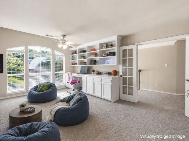 1911 New Haven Road, Grapevine, TX 76051