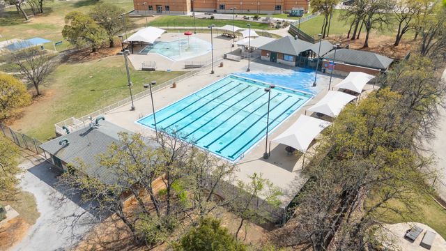 1911 New Haven Road, Grapevine, TX 76051
