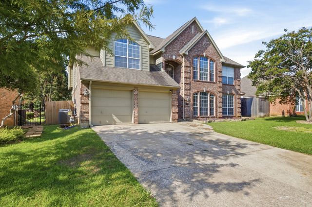 1911 New Haven Road, Grapevine, TX 76051