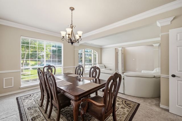1911 New Haven Road, Grapevine, TX 76051