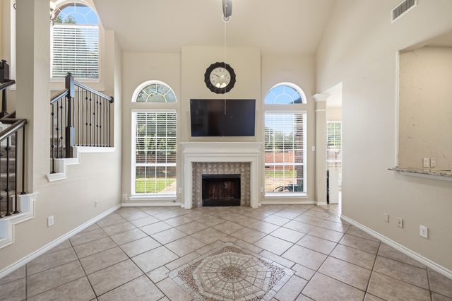 1911 New Haven Road, Grapevine, TX 76051