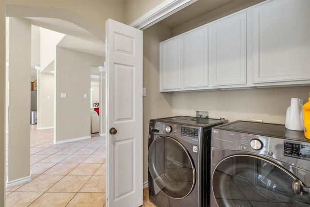 1911 New Haven Road, Grapevine, TX 76051