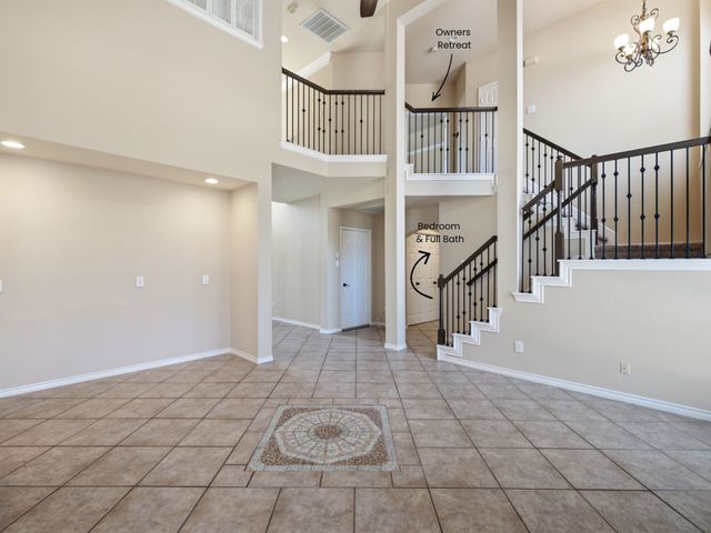 1911 New Haven Road, Grapevine, TX 76051